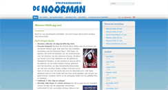 Desktop Screenshot of denoormanstrips.nl